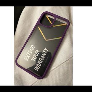 Casekoo IPhone 12/12Pro Case